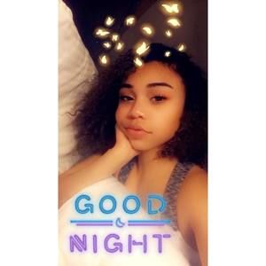 Meet your Posher, Lilly